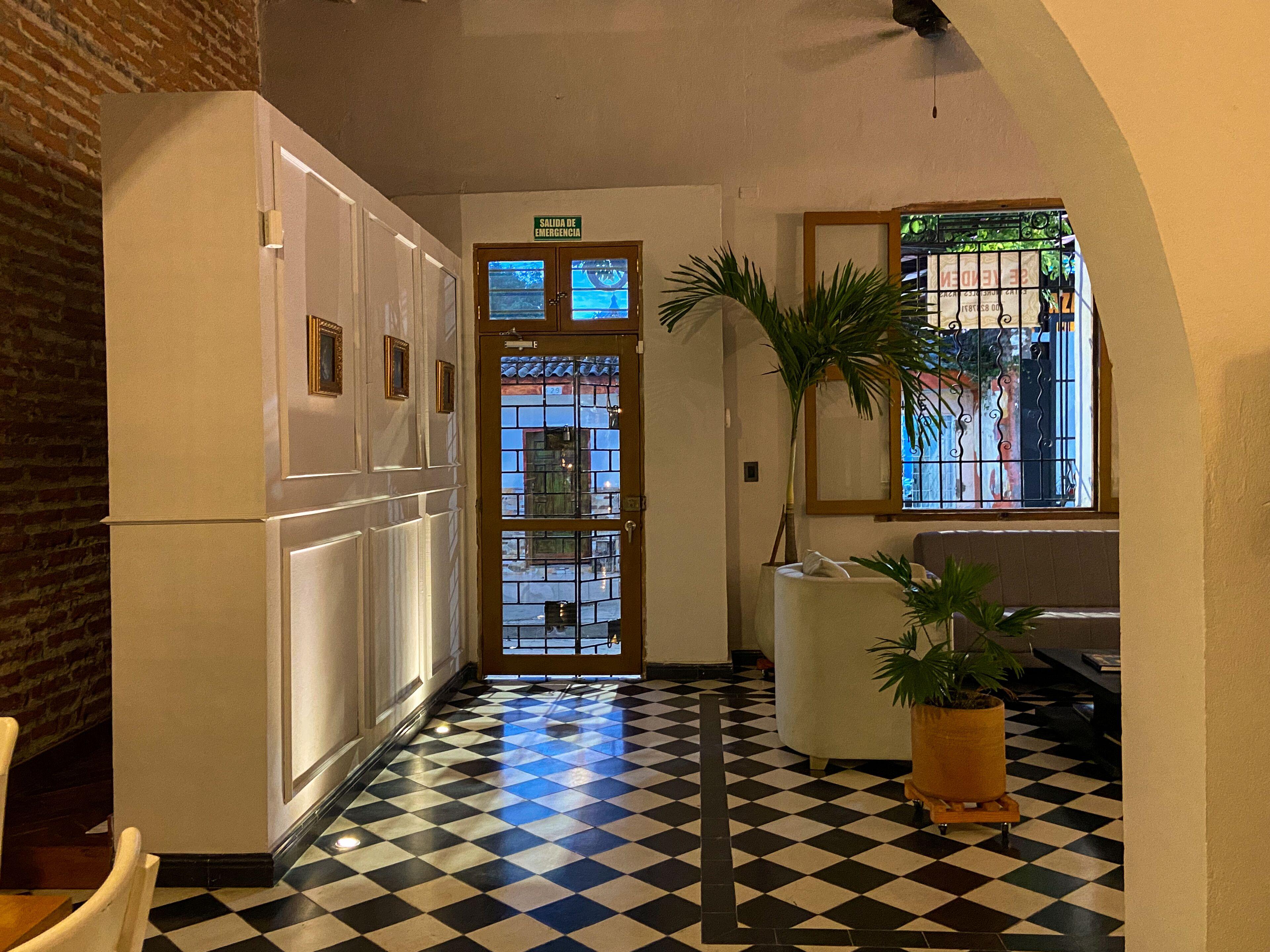 Casa Charlotte - Alma Hotels — Fotos 1
